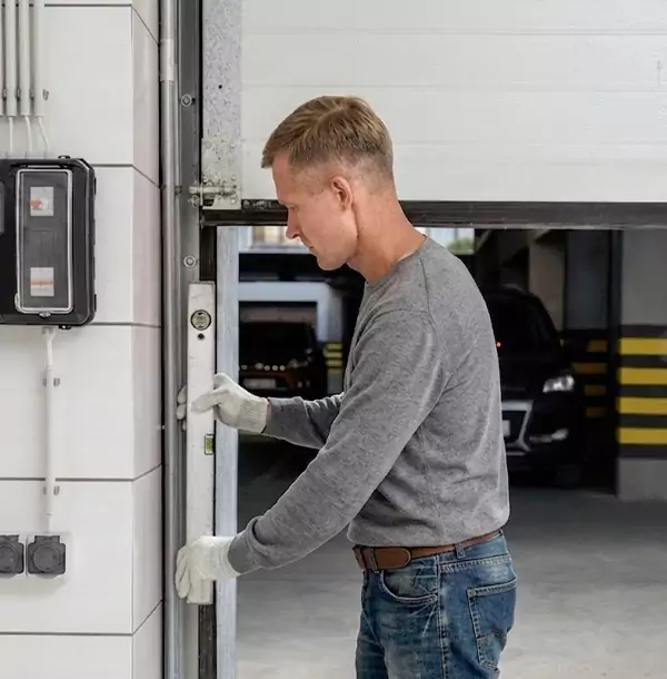 Why Choose Us for Door, Gate and Security Services in San Bernardino, CA