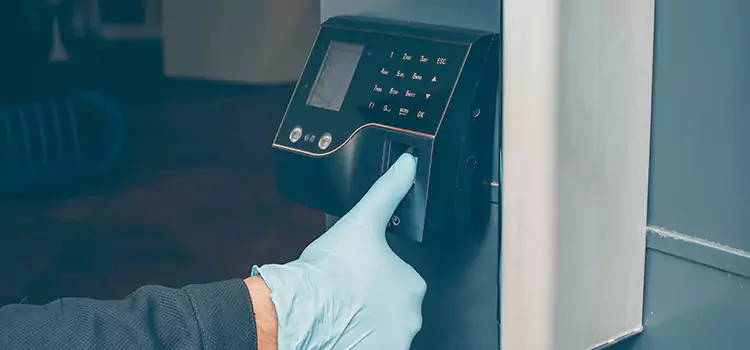 Access Control Installation San Bernardino