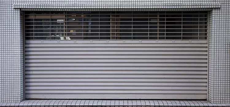 Advanced Solutions for Your Aluminum Garage Doors in San Bernardino, California