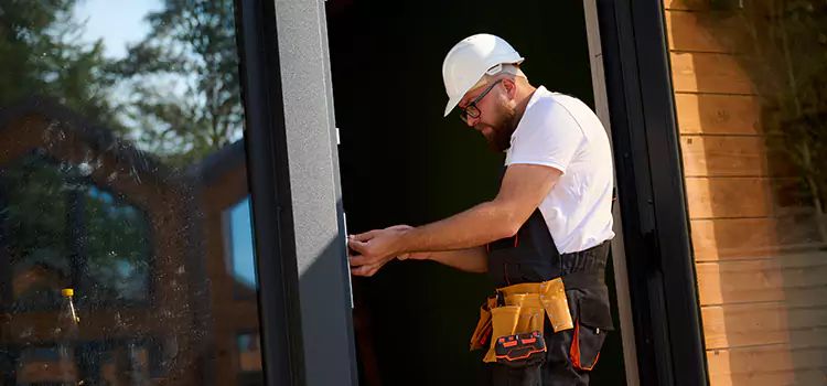 Replace Balcony Door San Bernardino