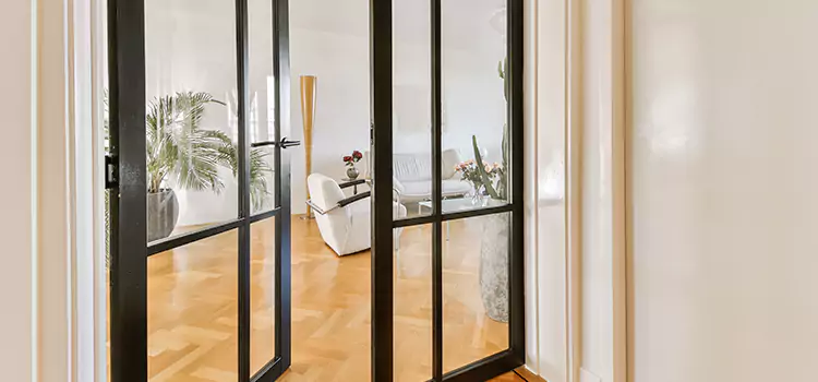 Bifold Door Replacement San Bernardino