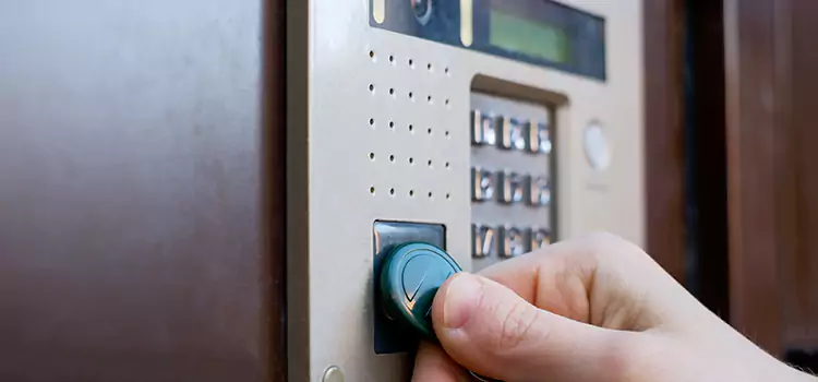 Enhanced Security Features San Bernardino