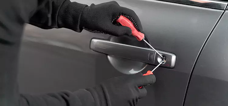 Locked Out of Car Help San Bernardino
