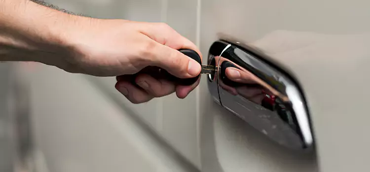 Why Choose Our Auto Locksmith Team in San Bernardino, CA?