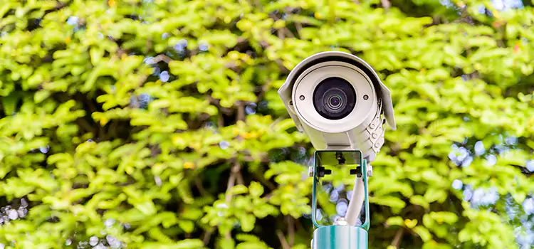 Advanced Surveillance Solutions for Every Need in San Bernardino