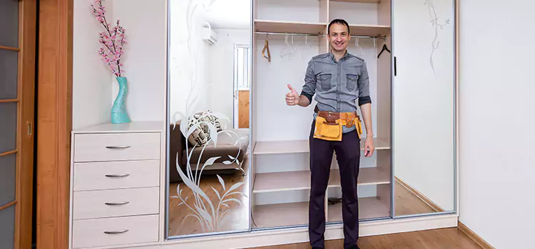 Sliding Closet Door Replacement San Bernardino