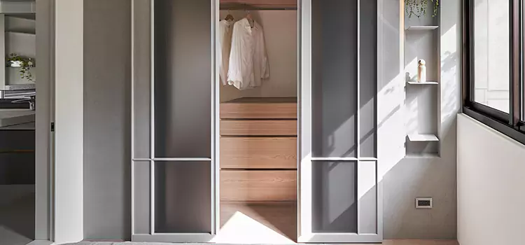 Mirror Sliding Door Replacement San Bernardino
