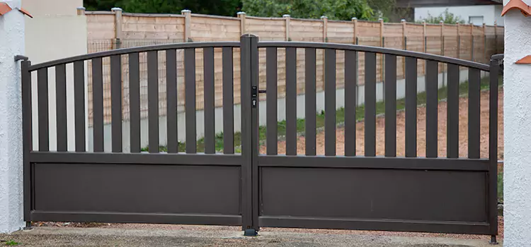 Advanced Gate Solutions in San Bernardino, CA