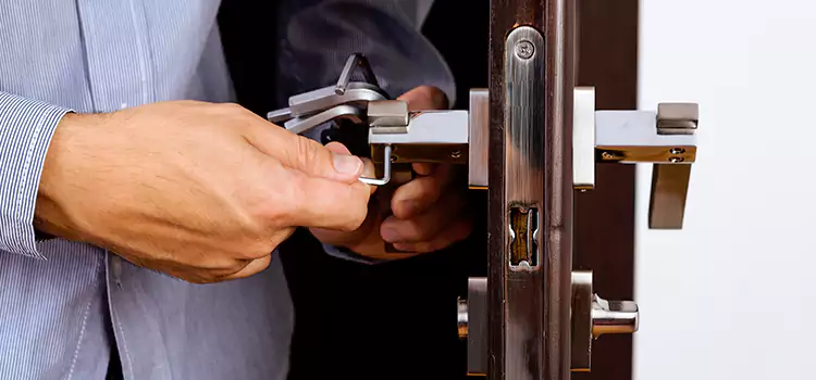 Commercial Door Lock Repair San Bernardino