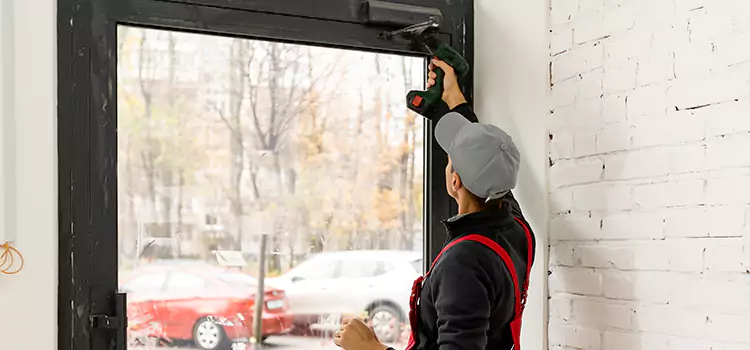 Comprehensive Door Closer Services in San Bernardino, CA