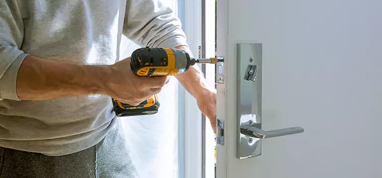 Door Knob Lock Repair San Bernardino