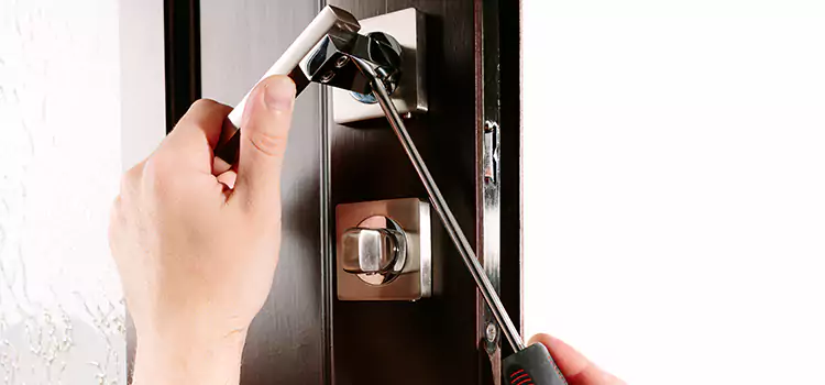 Door Lock Replacement Service San Bernardino