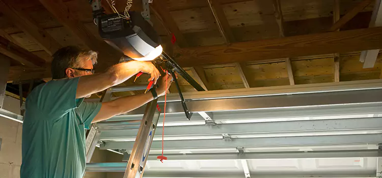Garage Door Opener Sales and Installation San Bernardino