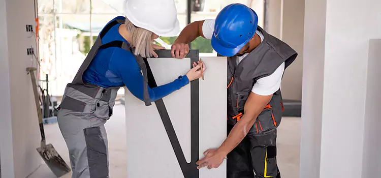 Why Choose Us for Door Panel Services in San Bernardino, CA?