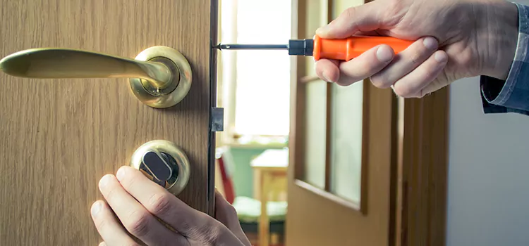 Garage Door Installation San Bernardino