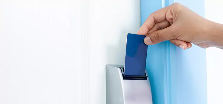 Access Control System Integration San Bernardino