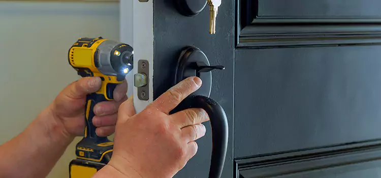 Locksmith Emergency Service San Bernardino