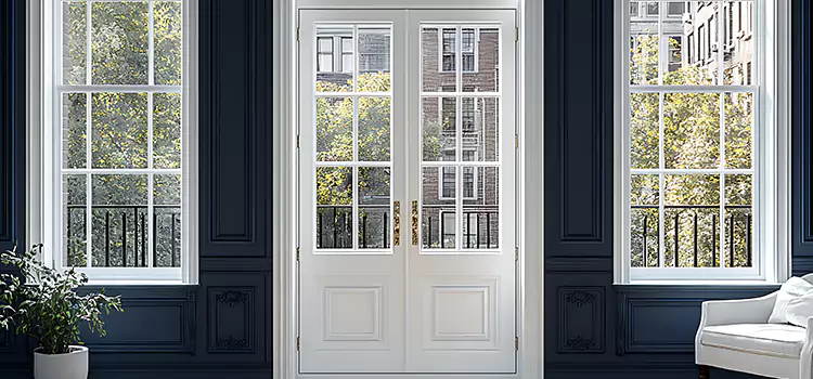 French Door Lock Repair San Bernardino