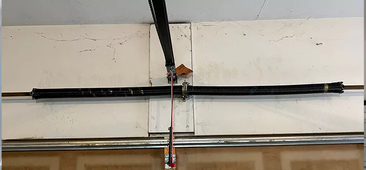 Garage Door Cable Repair Near Me in San Bernardino, CA
