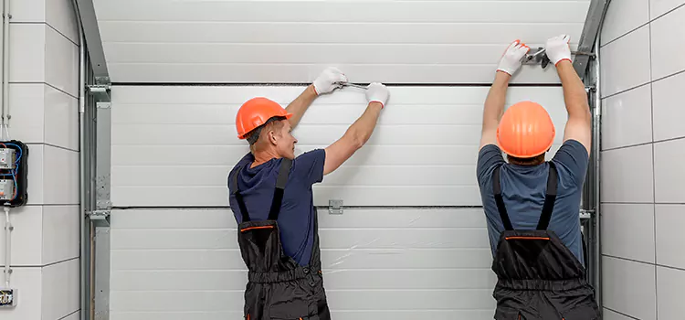 Choose Us for Your Garage Door Needs in San Bernardino
