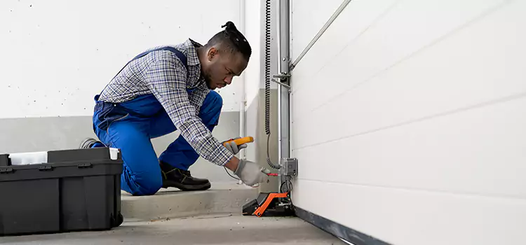 Expert Solutions for Every Garage Lock Need in San Bernardino, CA