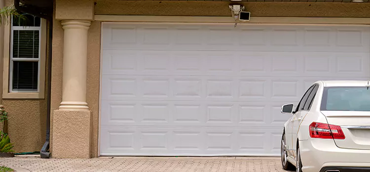 Comprehensive Garage Door Maintenance Services in San Bernardino, CA