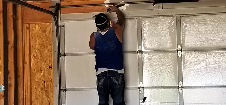 Specialized Garage Door Panel Solutions in San Bernardino, CA
