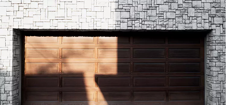 Garage Door Installation San Bernardino