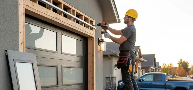 Your Trusted Garage Door Specialists in San Bernardino