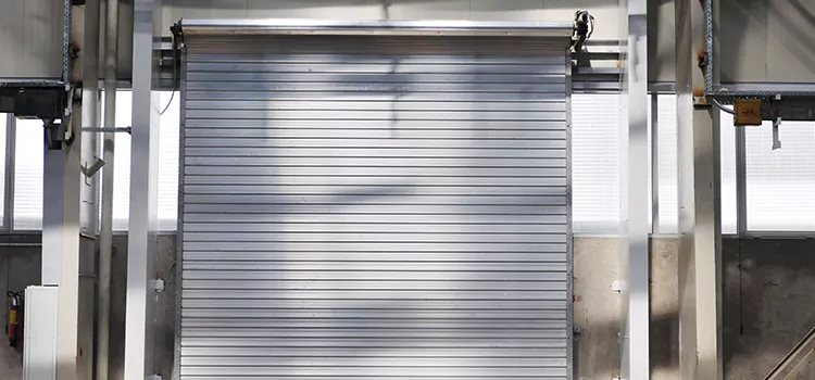 Roller Door Maintenance San Bernardino