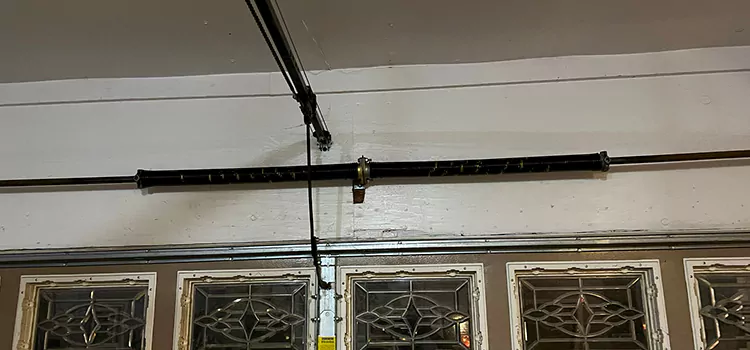Garage Door Spring Repair Near Me San Bernardino