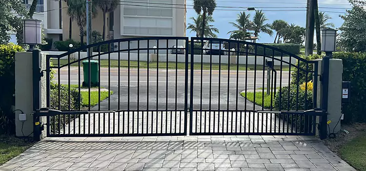 Gate Opener Replacement Near Me in San Bernardino, CA