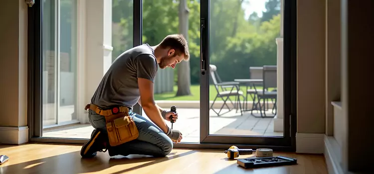 Comprehensive Solutions for Every Glass Door Need in San Bernardino, CA
