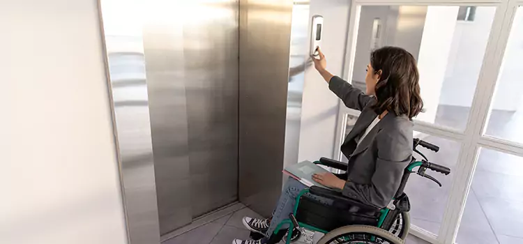 Benefits of Modern Handicap Door Systems in San Bernardino, CA
