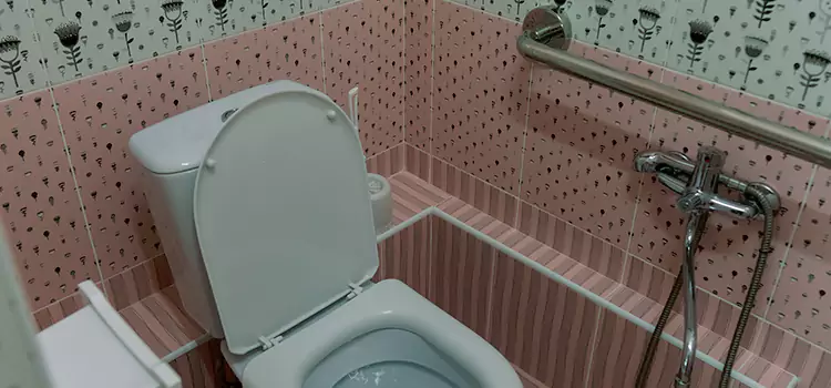 Meeting Diverse Needs With Accessible Restroom Solutions in San Bernardino, CA