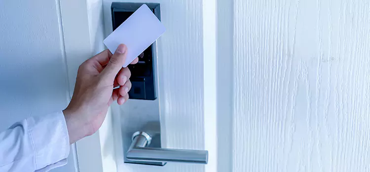 Why Choose Us for Your Keycard Lock Installation in San Bernardino, CA?