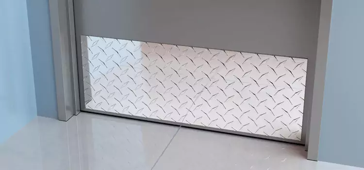 Benefits of Professional Kick Plate Solutions in San Bernardino, CA