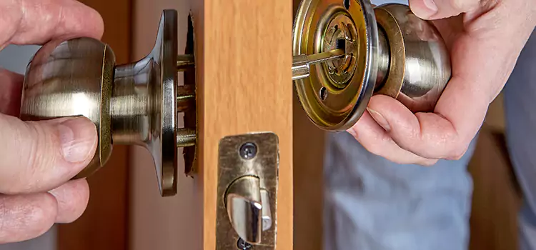 Sliding Door Lock Repair San Bernardino