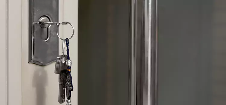 Master Keying by the Numbers San Bernardino