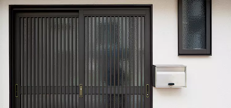 Sliding Screen Door Repair San Bernardino