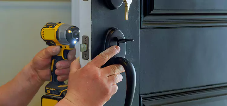 Mobile Automotive Locksmith San Bernardino