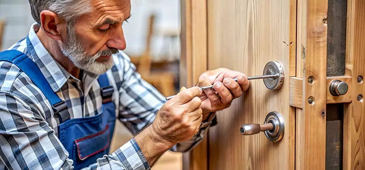 Mortise Replacement Lock San Bernardino