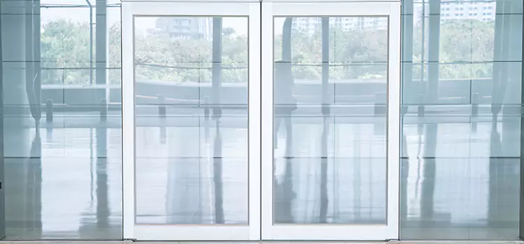 Why Choose Us for Your Motion Sensor Door Needs in San Bernardino, CA?