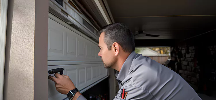 Garage Door Cable Replacement San Bernardino