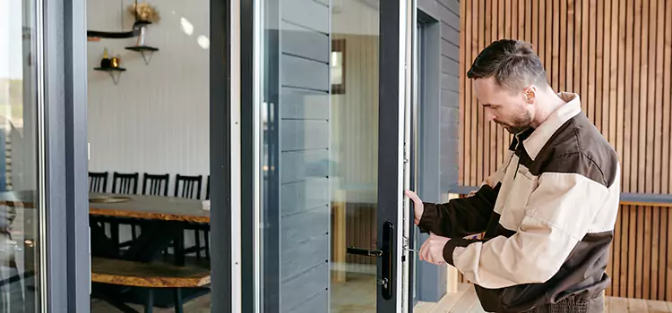 Replacing Patio Door San Bernardino