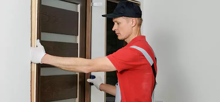 Frame and Panel Restoration San Bernardino