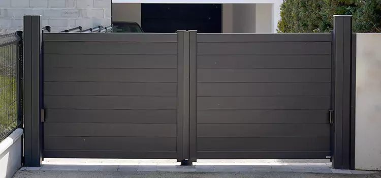 Common Residential Gate Issues We Resolve in San Bernardino, CA