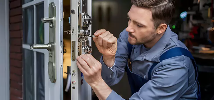 Residential Lock Installation San Bernardino