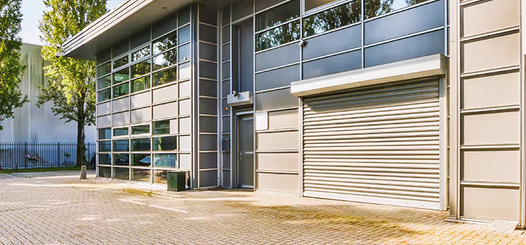 Electric Roller Garage Doors San Bernardino