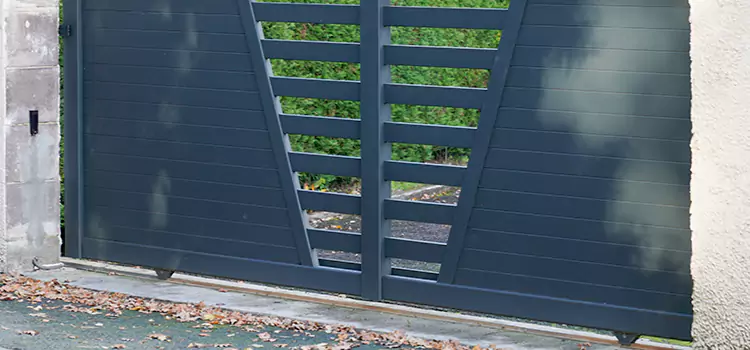 Automated Gate Company Near Me San Bernardino